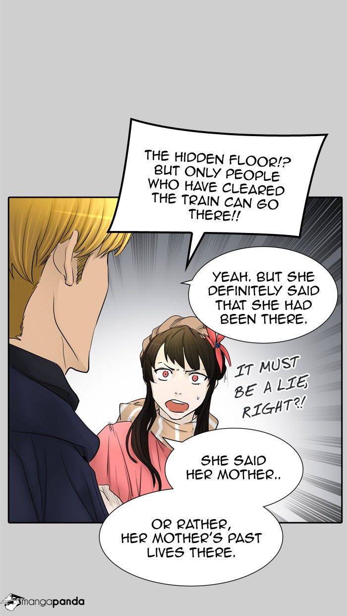 Tower of God Chapter 367 image 021